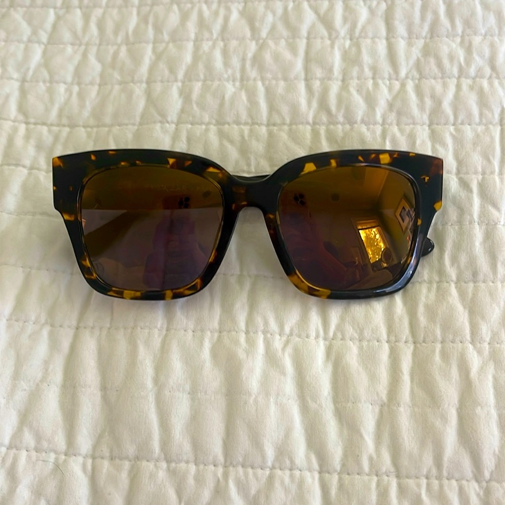 Women’s Diff sunglasses